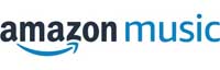 Logo Amazon Music / Amazon Music Unlimited