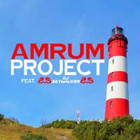 Cover Amrum Project