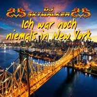 Cover Ich war noch niemals in New York