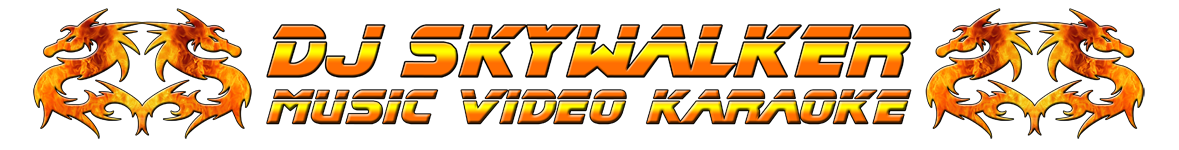 Logo DJ Skywalker